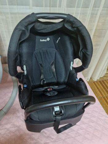 Vendo bebe conforto. Beb�s e Crian�as