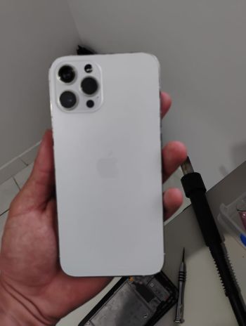 Troca de telas / baterias / manuteno . Eletrnicos e celulares