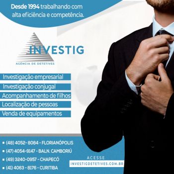 (47)4054-9147 detetive investig industrial em balnerio cambori  sc. Guia de empresas e servios