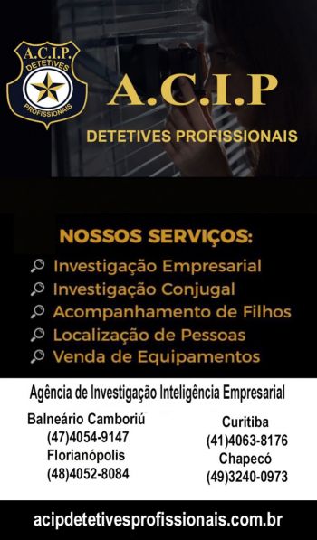 (47)4054-9306 detetive particular familiar em balnerio cambori  sc . Guia de empresas e servios