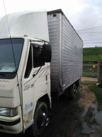 A.f.transportes agrego 3/4 ba. Guia de empresas e servios