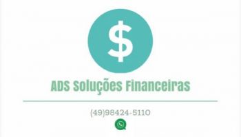 Ads financeira. Guia de empresas e serviços