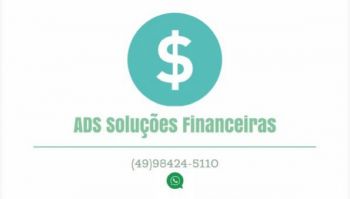 Ads financeira. Guia de empresas e servios