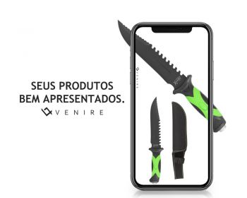 Agncia venire design. Guia de empresas e servios