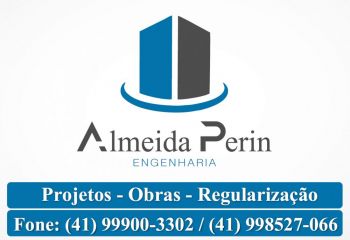 Almeida perin engenharia. Guia de empresas e servios