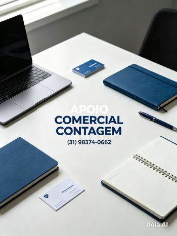 Apoio comercial contagem e regiâo metropolitana de bh. Guia de empresas e serviços Apoio comercial contagem e regiâo metropolitana de bh. Guia de empresas e serviços