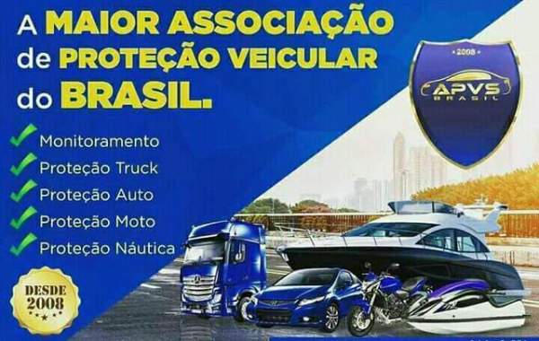 MOTO PROTEGIDA - APVS PROTEÇÃO VEÍCULAR BRASIL