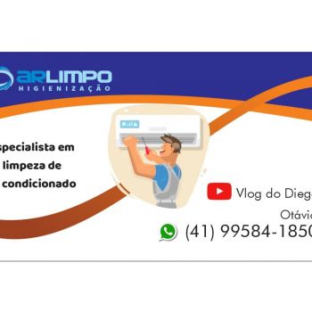 Ar-limpo. Guia de empresas e servios