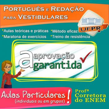 Aulas particulares de redao e gramtica. Guia de empresas e servios