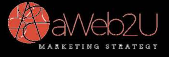 Aweb2u l marketing strategy. Guia de empresas e serviços