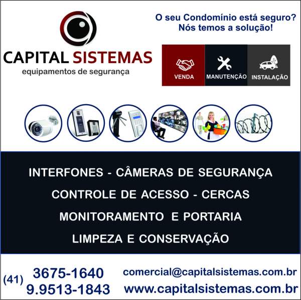 Capital sistemas