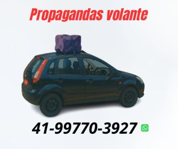 Carro de som, gravao e locutor ao vivo. Guia de empresas e servios