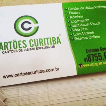 Cartes curitiba - cartes de visitas exclusivos. Guia de empresas e servios