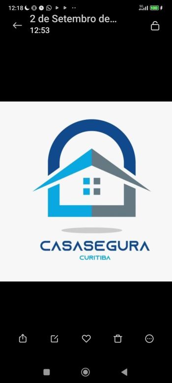 Casa segura curitiba . Guia de empresas e servios