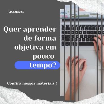 Cia synapse. Guia de empresas e servios