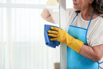 Ckl limpeza e conserva��o - terceiriza��o de limpeza. Guia de empresas e servi�os