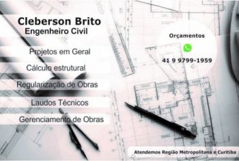 Cleberson brito. Guia de empresas e servios