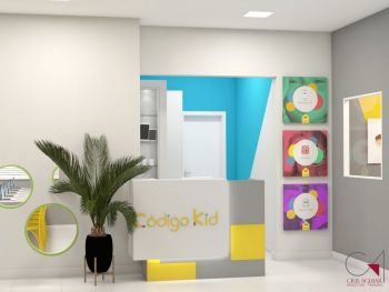 Cdigokid. Guia de empresas e servios