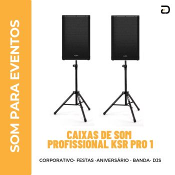 Dc audio pro. Guia de empresas e servios