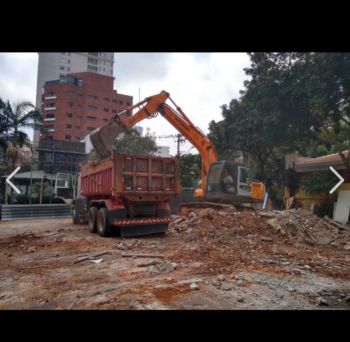 Demolidora collares. Guia de empresas e servios