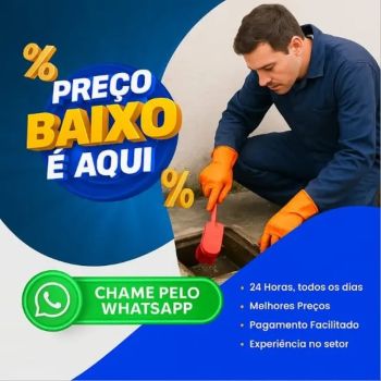 Desentupidora curitiba. Guia de empresas e servios