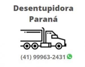 Desentupidora paran. Guia de empresas e servios