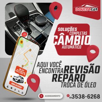 Doutorcar centro automotivo. Guia de empresas e servios