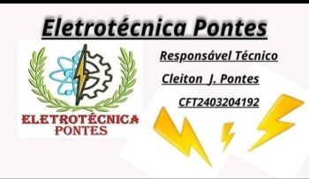 Eletrotecnica pontes servios de eletrica e manuteno.. Guia de empresas e servios