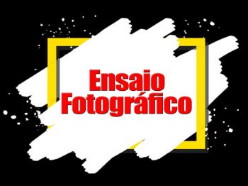 Ensaio fotogrfico. Guia de empresas e servios