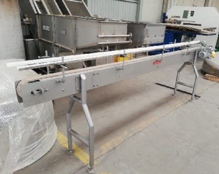 Esteira transportadora Esteira transportadora