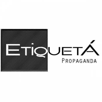 Etiquet propaganda. Guia de empresas e servios