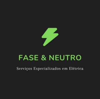 Fase & neutro servios especializado em eltrica. Guia de empresas e servios