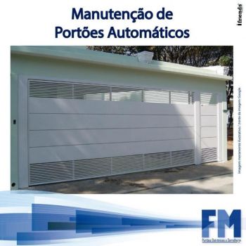 Fm portas. Guia de empresas e servios