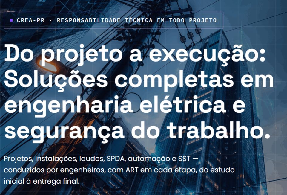 Fontengenhariaeletrica.com.br - instalação elétrica curitiba Fontengenhariaeletrica.com.br - instalação elétrica curitiba