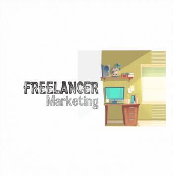 Freelancer marketing. Guia de empresas e servios