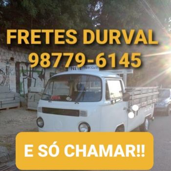 Fretes durval . Guia de empresas e servios