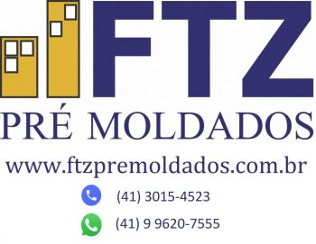 Ftz pré-moldados. Guia de empresas e serviços