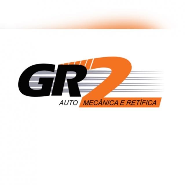 Gr2 auto mecânica e retífica 