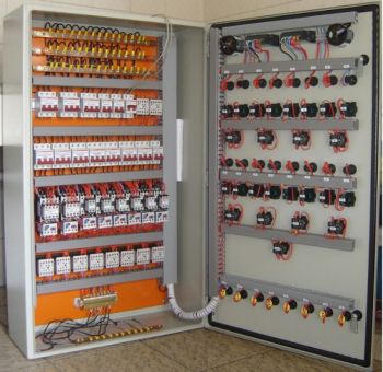 Instalao eltrica e consertos - residencial & comercial. Guia de empresas e servios