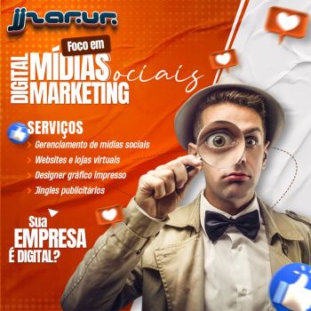 Jjzarur studio. Guia de empresas e servios