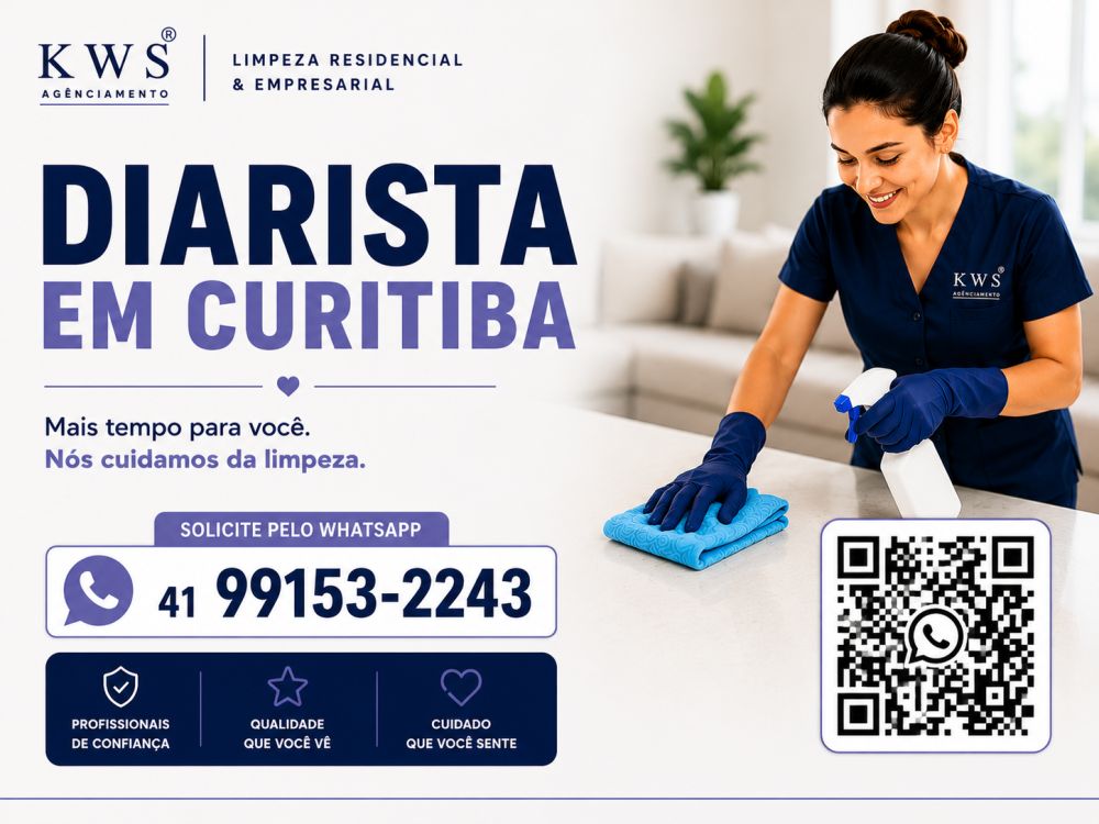 Kws limpeza Kws limpeza