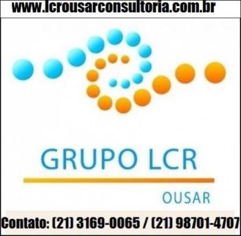 Lcr ousar consultoria. Guia de empresas e servios