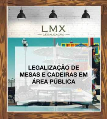 Lmx legalizao. Guia de empresas e servios