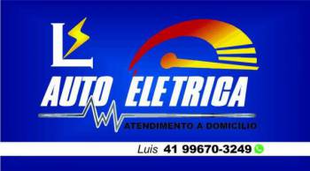 Ls auto eltrica. Guia de empresas e servios