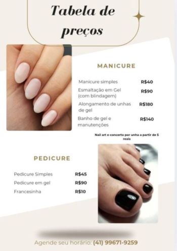 Lunails art. Guia de empresas e serviços Lunails art. Guia de empresas e serviços
