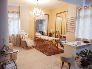 Massagem e depilação. Guia de empresas e serviços Massagem e depilação. Guia de empresas e serviços