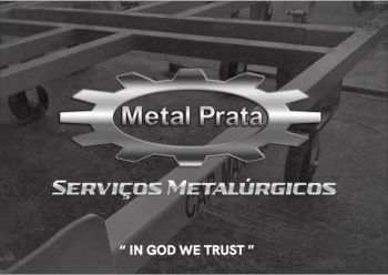 Metal prata. Guia de empresas e serviços
