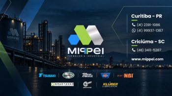 Mippei tecnnologia industrial ltda. Guia de empresas e serviços Mippei tecnnologia industrial ltda. Guia de empresas e serviços