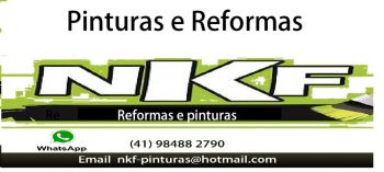 Nkf reformas. Guia de empresas e servios