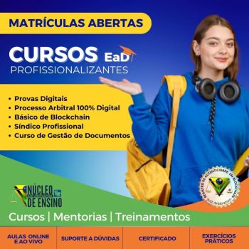 Ncleo de ensino just arbitration. Guia de empresas e servios